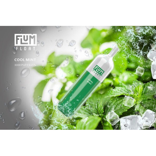 Flum Float 3000Puffs Desposable Vape